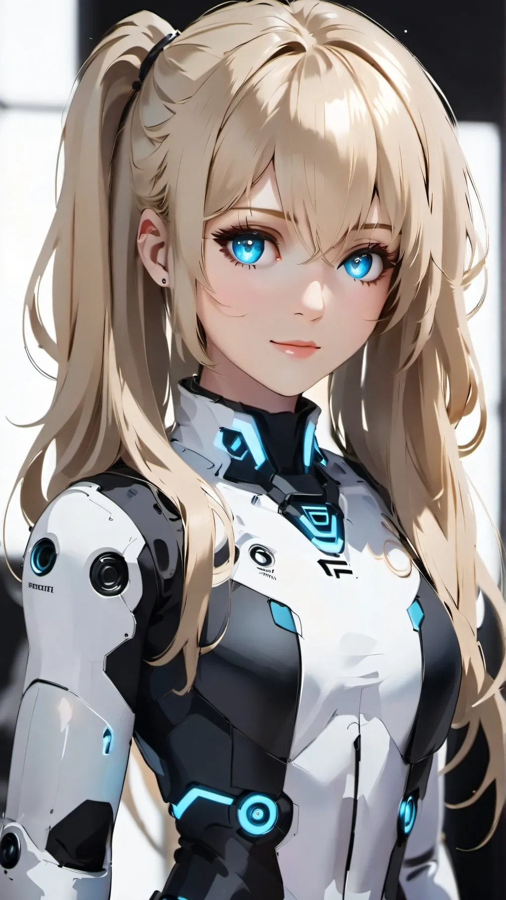 ai character: ~|Momo & Tod kid|~ background