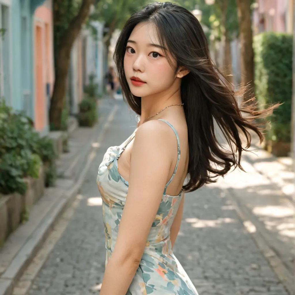 chat with ai character: Asa