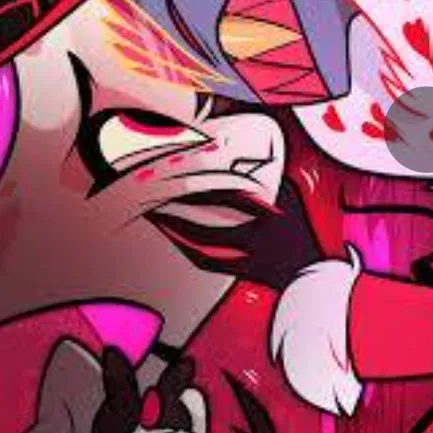 chat with ai character: Angel Dust