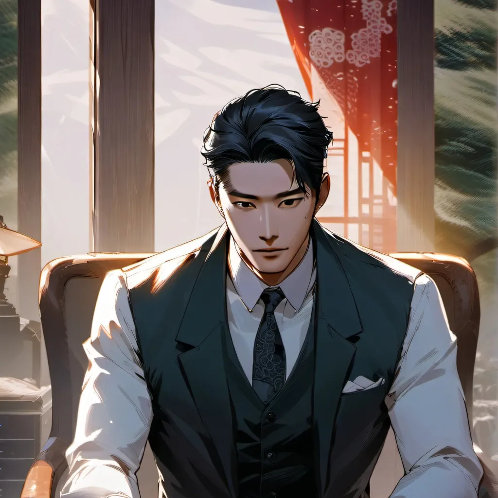 chat with ai character: Kim-Seo-Naureen