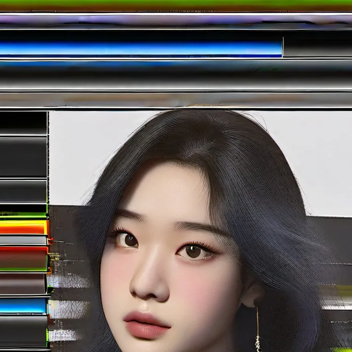 chat with ai character: Sumi-Min-Lee