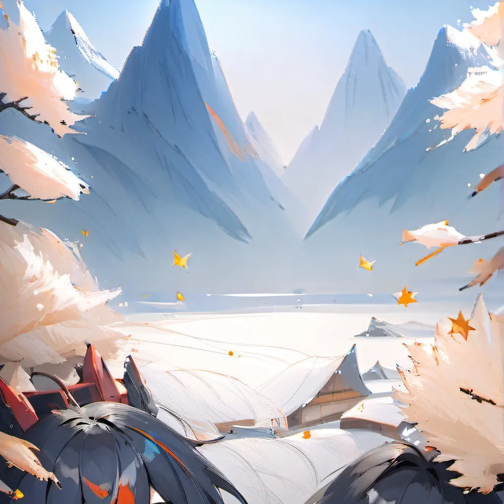 chat with ai character: Bucky 