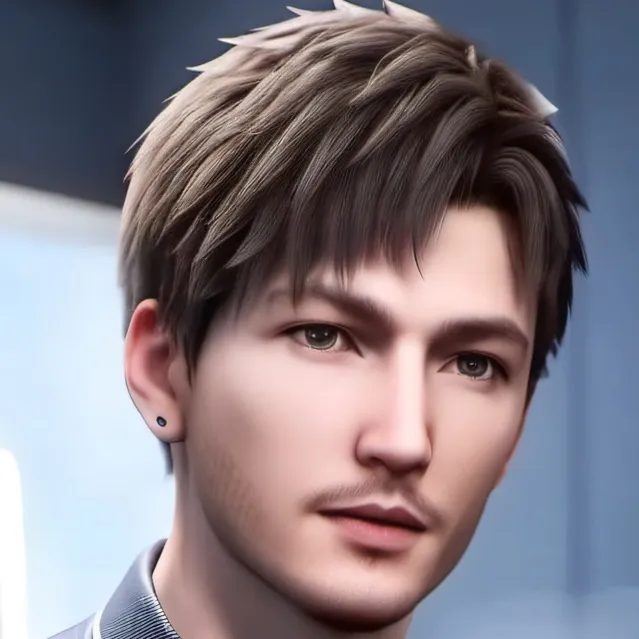 chat with ai character: Bucky Barnes 