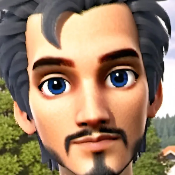 chat with ai character: Sam and Colby 