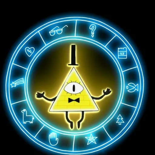 creator 👁bill c-i-p-h-e-r👁's avatar