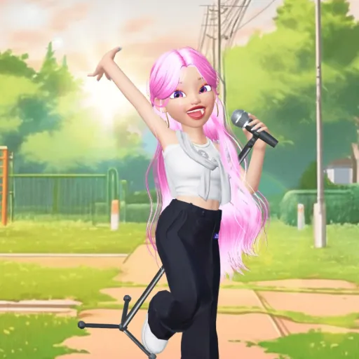 creator elizabeth 66889900's avatar