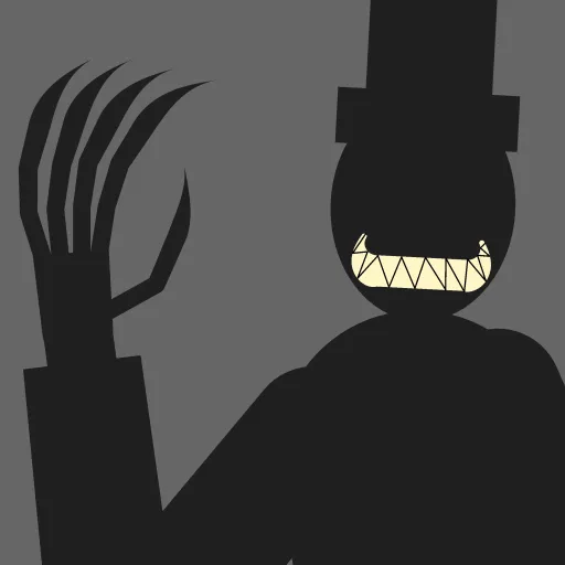 creator Thehatter =)'s avatar