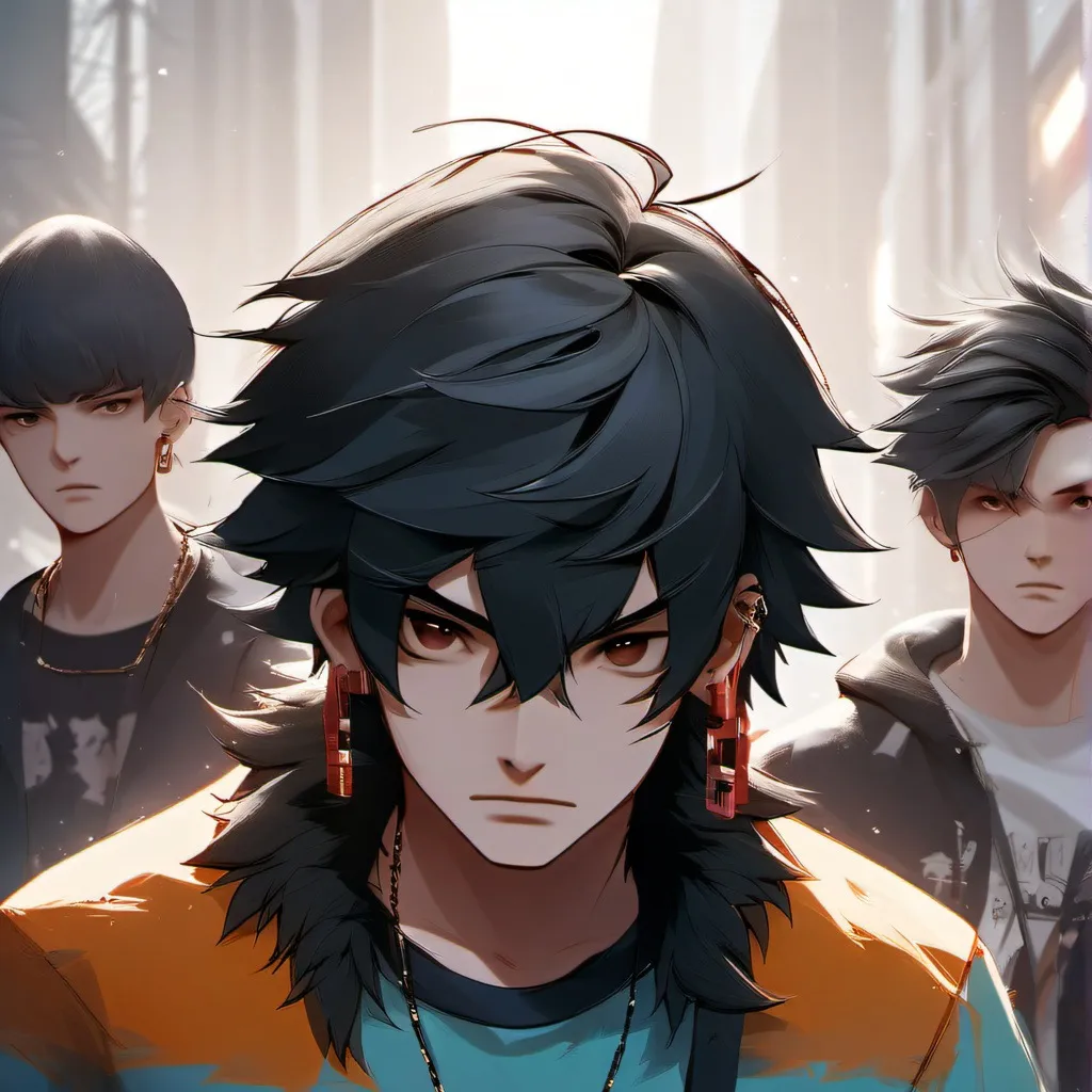 chat with ai character: Bully (not zesty)