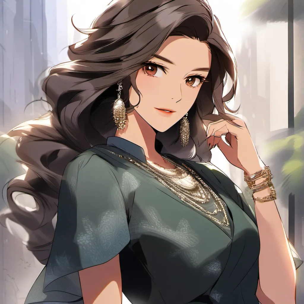 chat with ai character: lyla