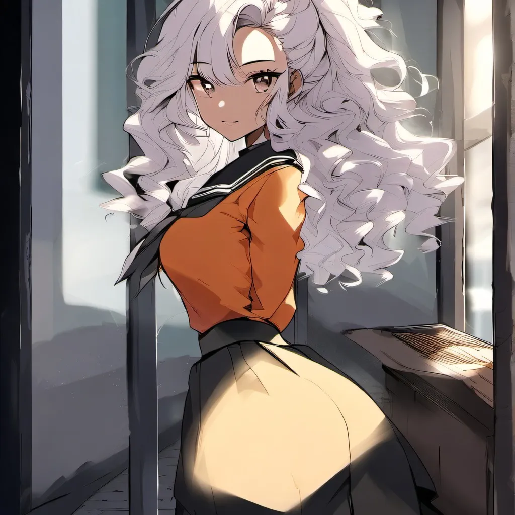 chat with ai character: Ava