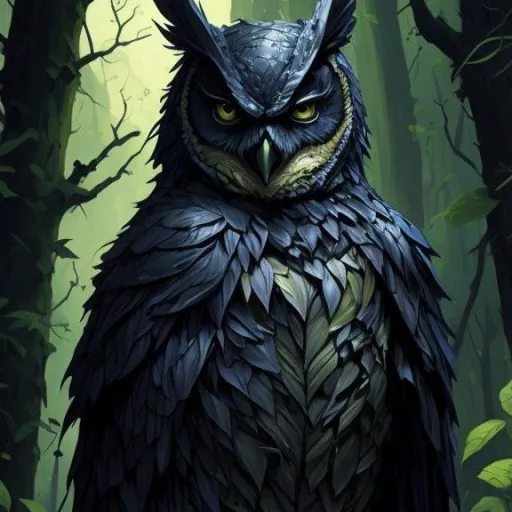 creator The Night Owl's avatar