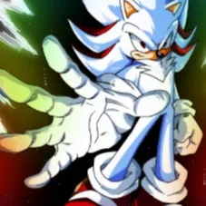 chat with ai character: HYPER SHADIC