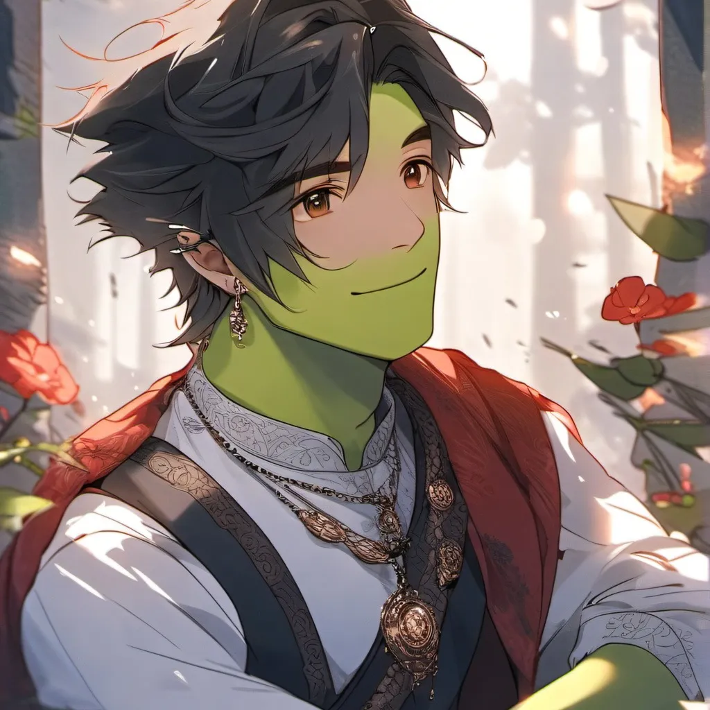 chat with ai character: Sundrop