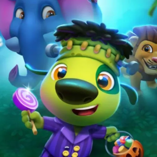 creator me llamo ayla jiji's avatar