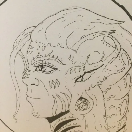 creator Mad Sea Elf's avatar