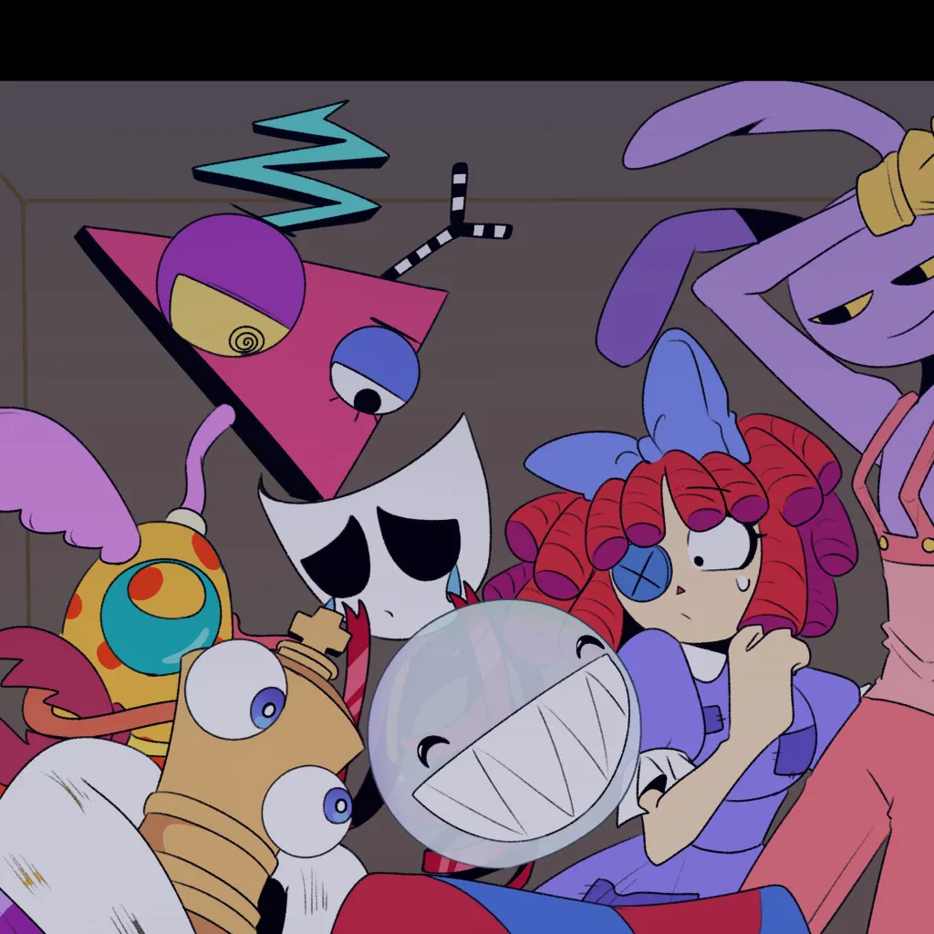 chat with ai character: tadc trappedinabox