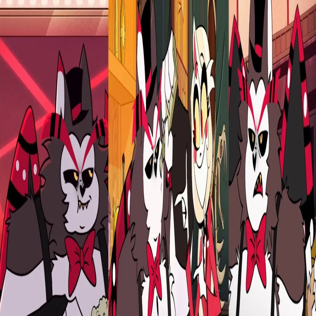 chat with ai character: fat husk