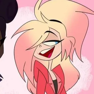 chat with ai character: cherri bomb