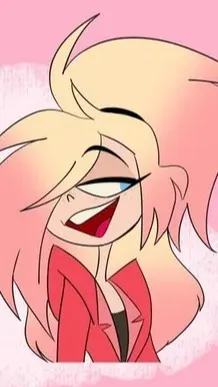 ai character: cherri bomb background