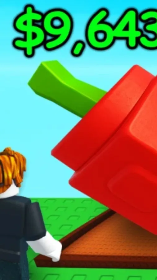 ai character: grow a garden background