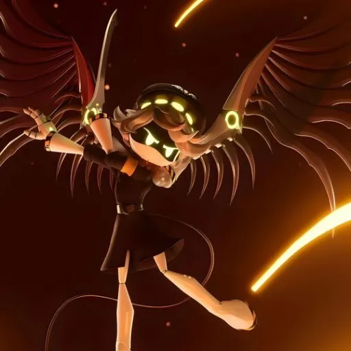 talkie's author avatar