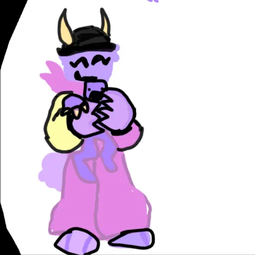 creator Purp/ fandom fan!!'s avatar