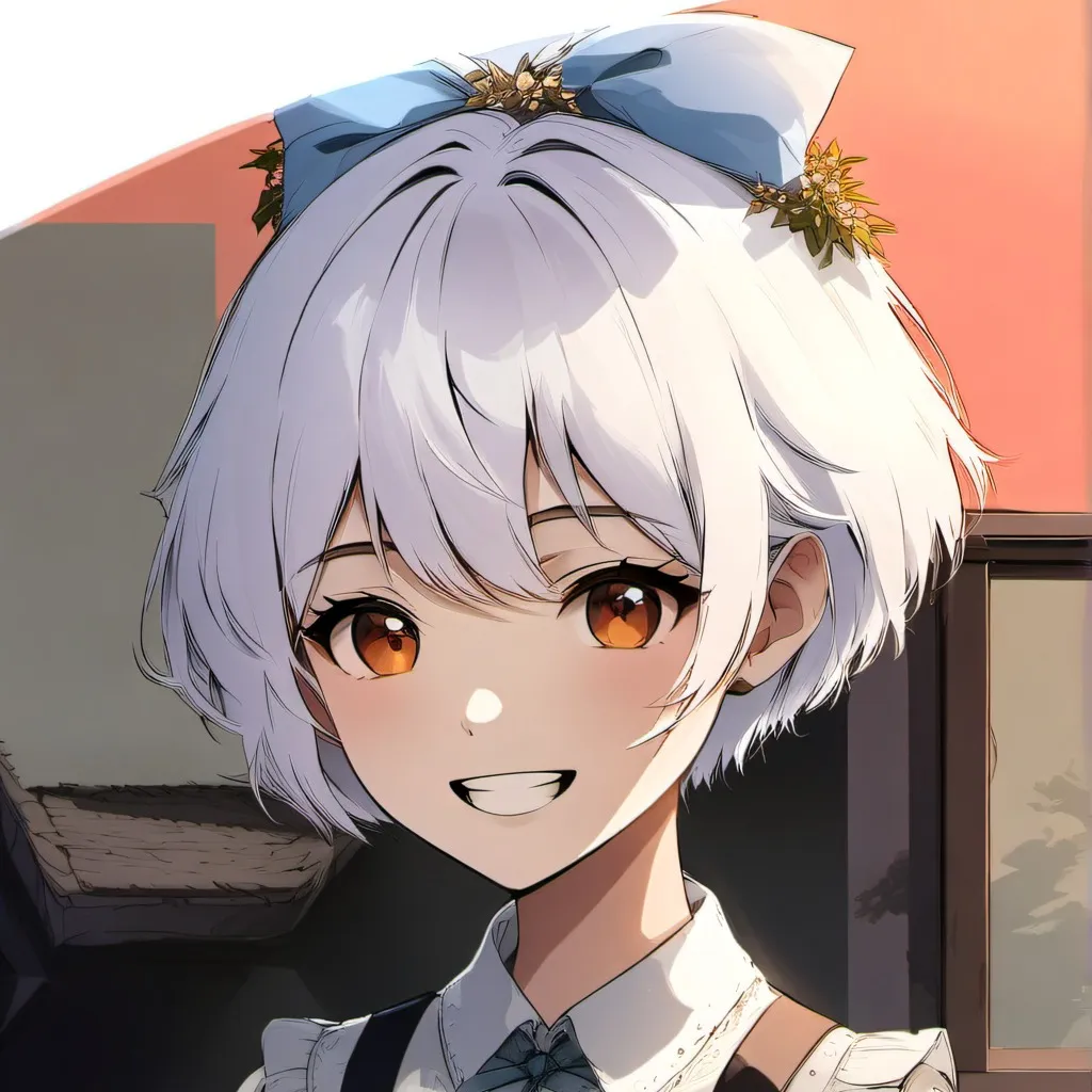 chat with ai character: claire fpe