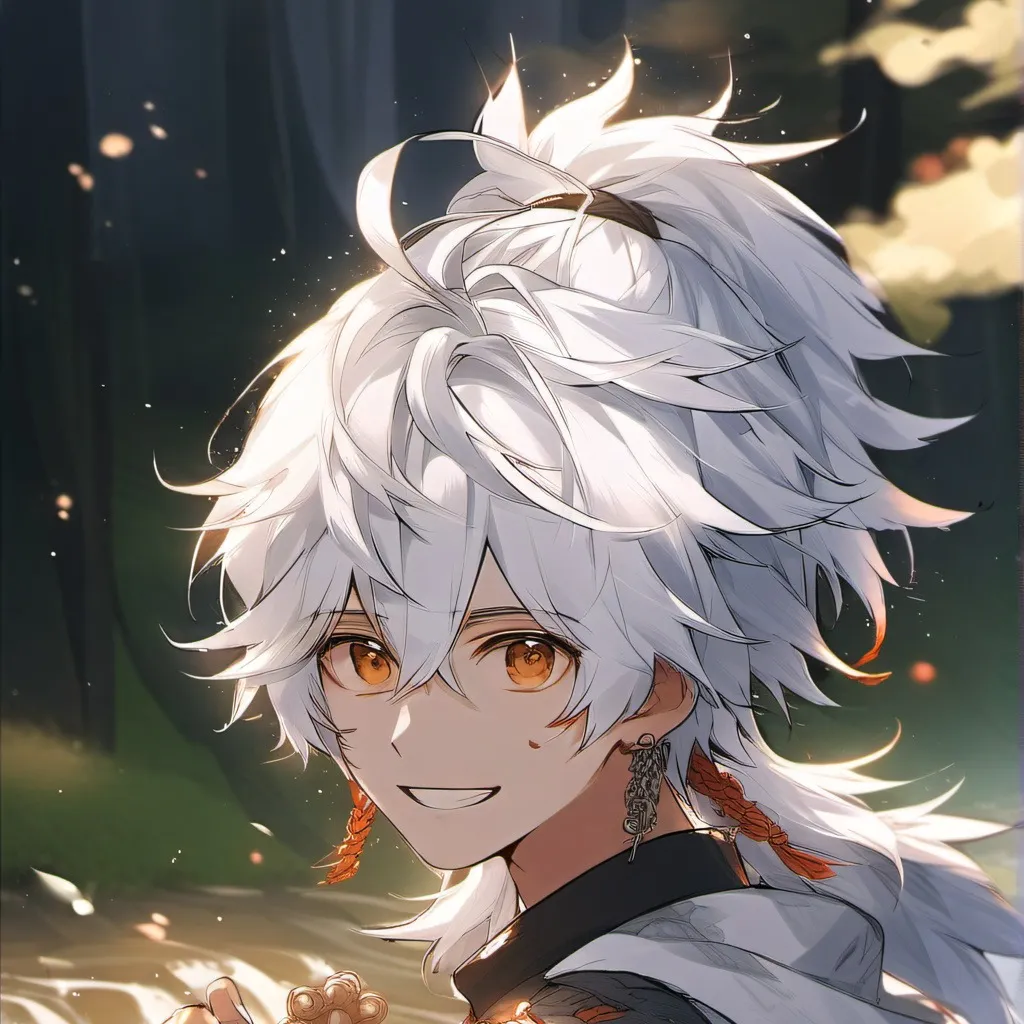 chat with ai character: oliver fpe