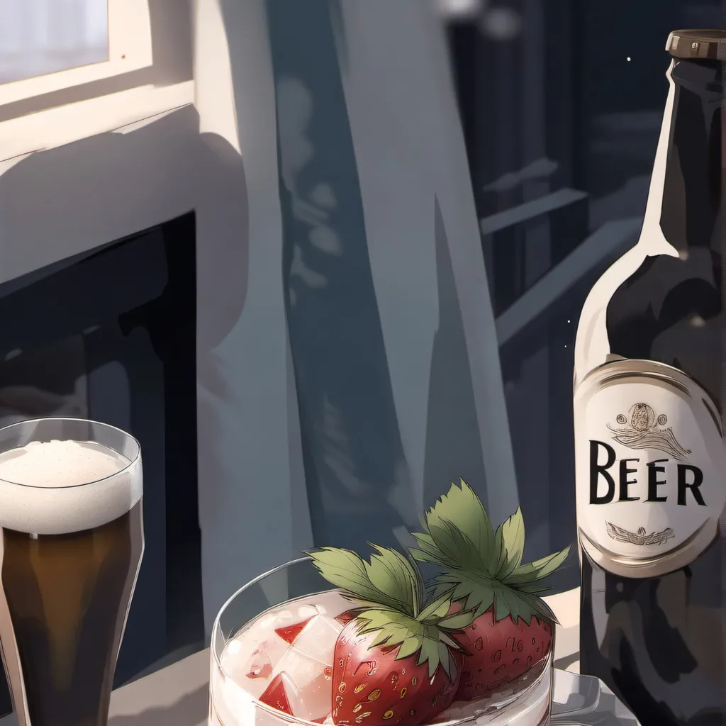 chat with ai character: drunk sprout