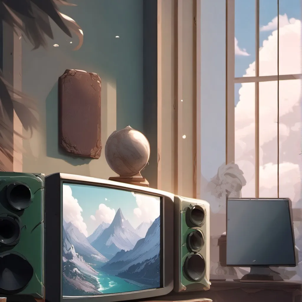 chat with ai character: shellivision