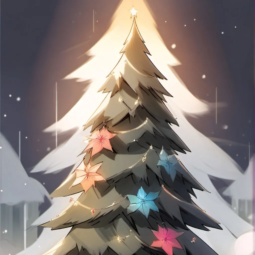 chat with ai character: dandys Christmas 