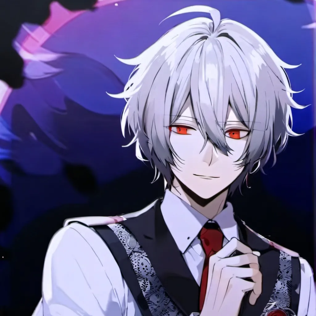 chat with ai character: BSD IN JAIL