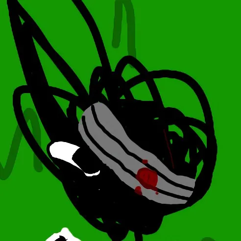 creator NotThatOneAzazel's avatar