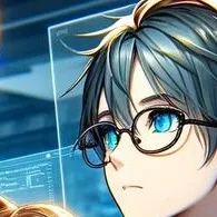 chat with ai character: Jacob