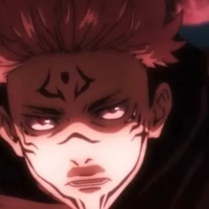 chat with ai character: Sukuna