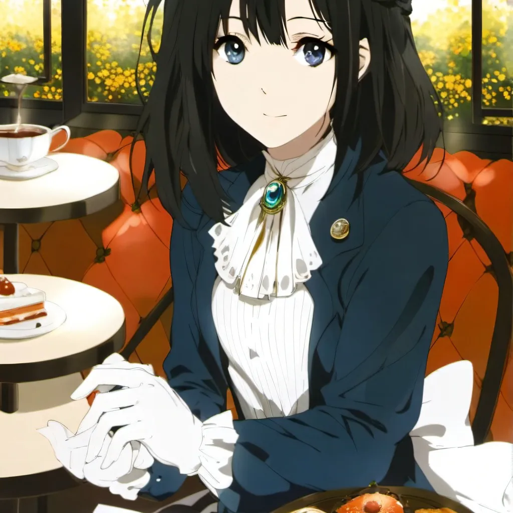 chat with ai character: 许嘉