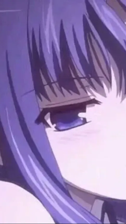 ai character: 暮色 background