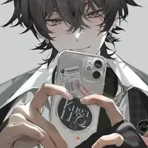 chat with ai character: 浩浩