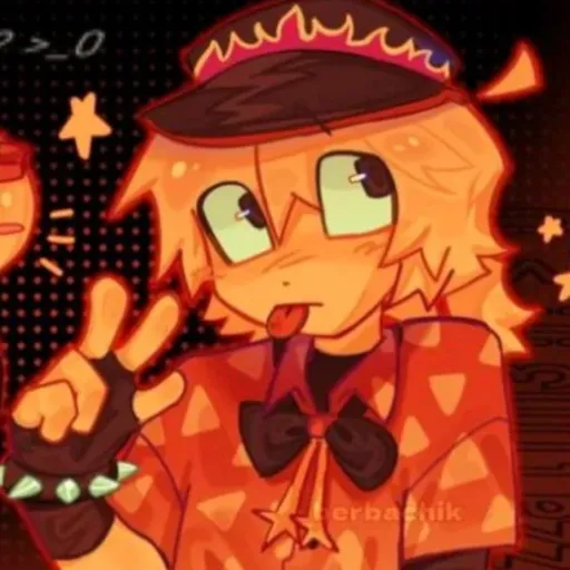 creator !•Tøxic_was_here•!'s avatar