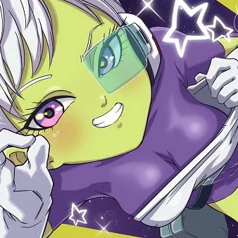 creator ❤Cheelai❤'s avatar