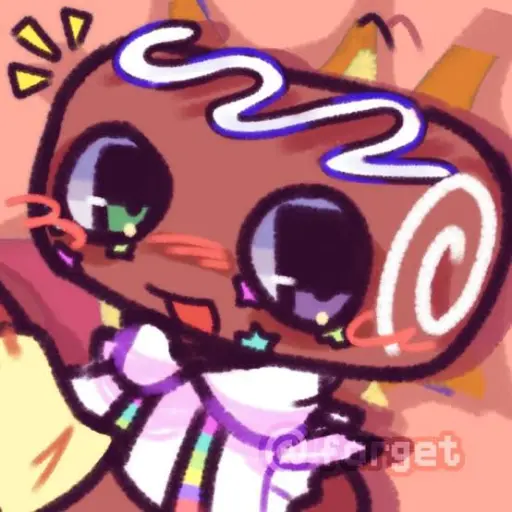 creator 🍓Cosmo 🍓's avatar