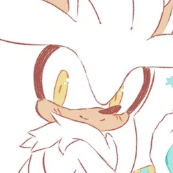 chat with ai character: Silver