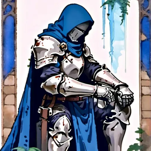 creator Haffman's avatar