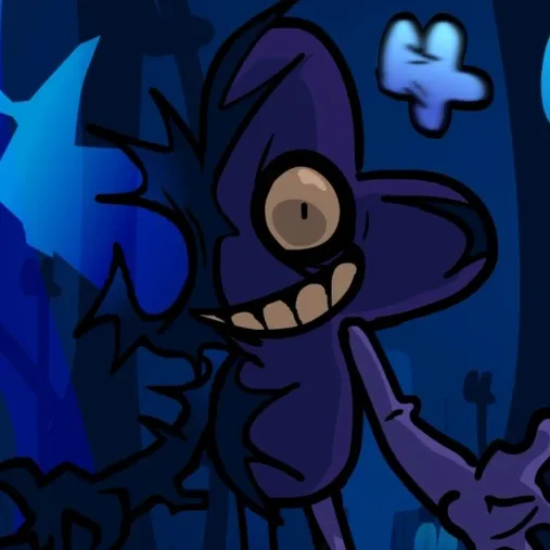 chat with ai character: Eternal four