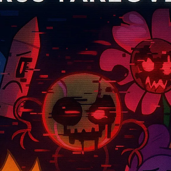 chat with ai character: BFDI: Virus