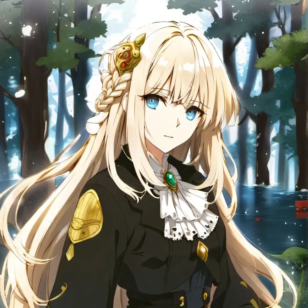 chat with ai character: Arianna Kelly