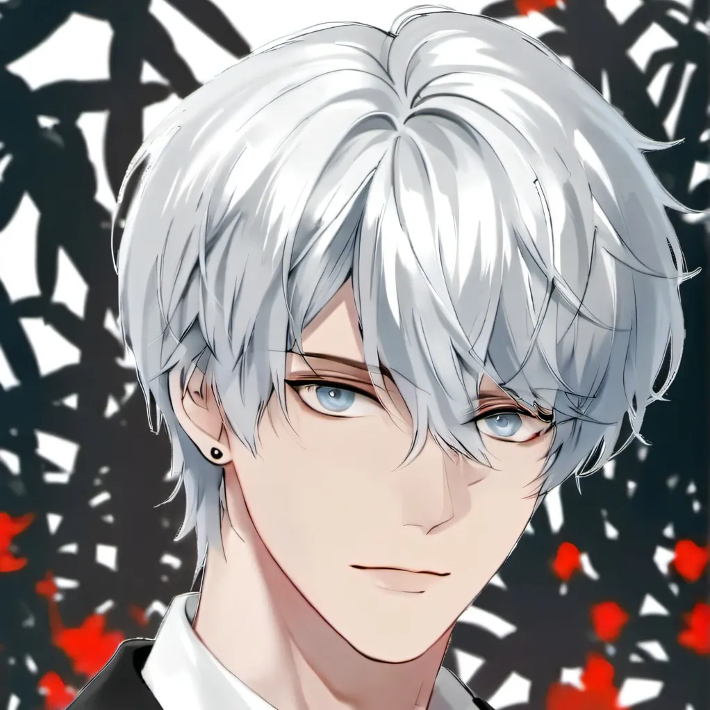 chat with ai character: Jake 