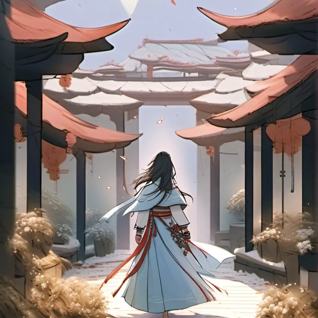 chat with ai character: Machine 