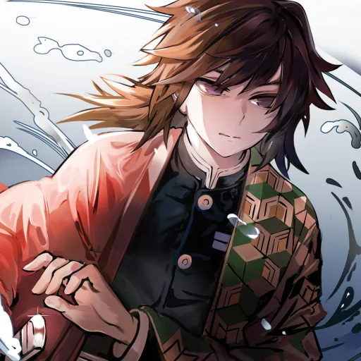 creator iloveanime3's avatar