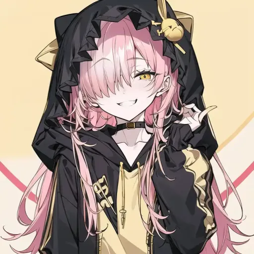 creator evee itdori's avatar